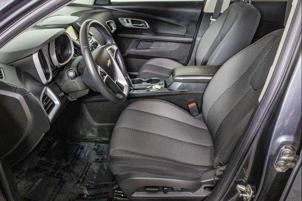 used 2012 Chevrolet Equinox car, priced at $5,177