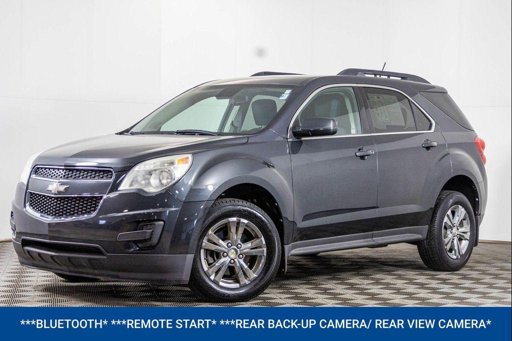 used 2012 Chevrolet Equinox car, priced at $5,177