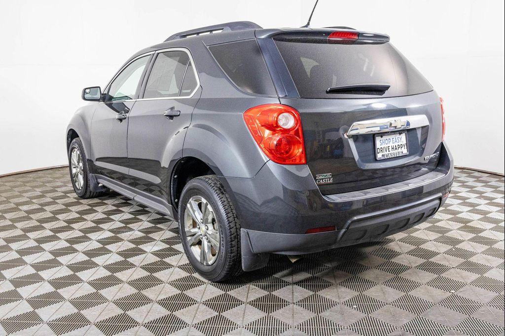 used 2012 Chevrolet Equinox car, priced at $5,177
