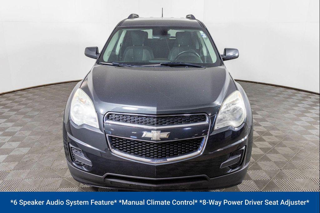 used 2012 Chevrolet Equinox car, priced at $5,177