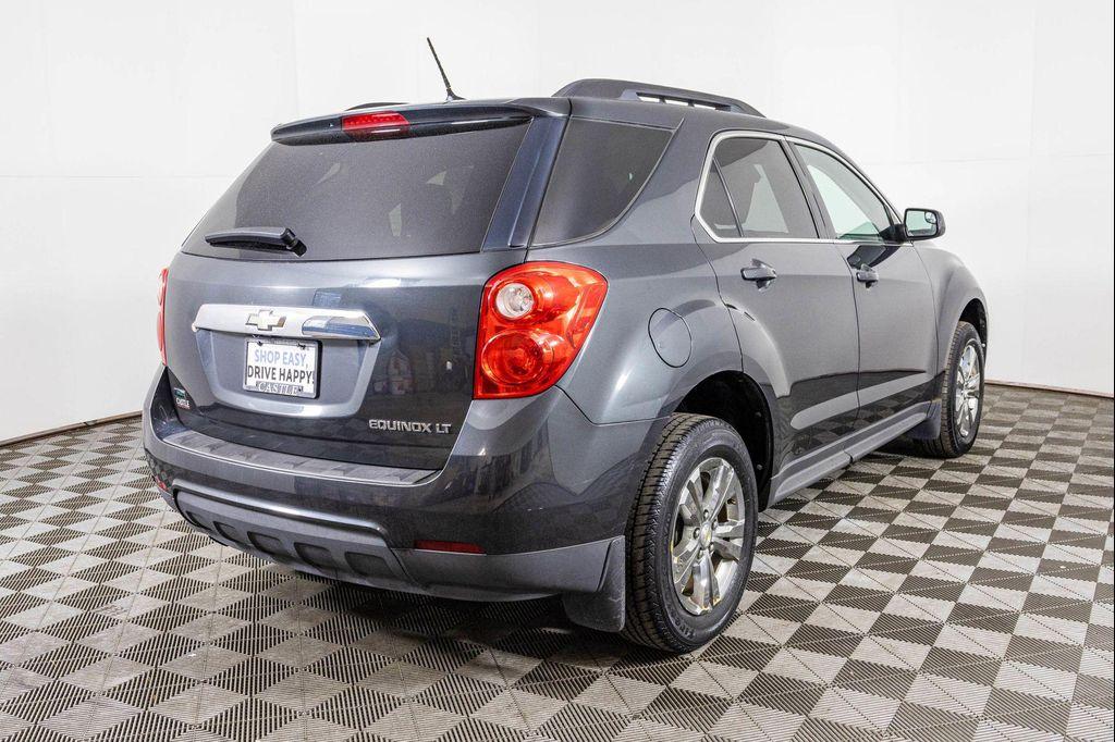 used 2012 Chevrolet Equinox car, priced at $5,177