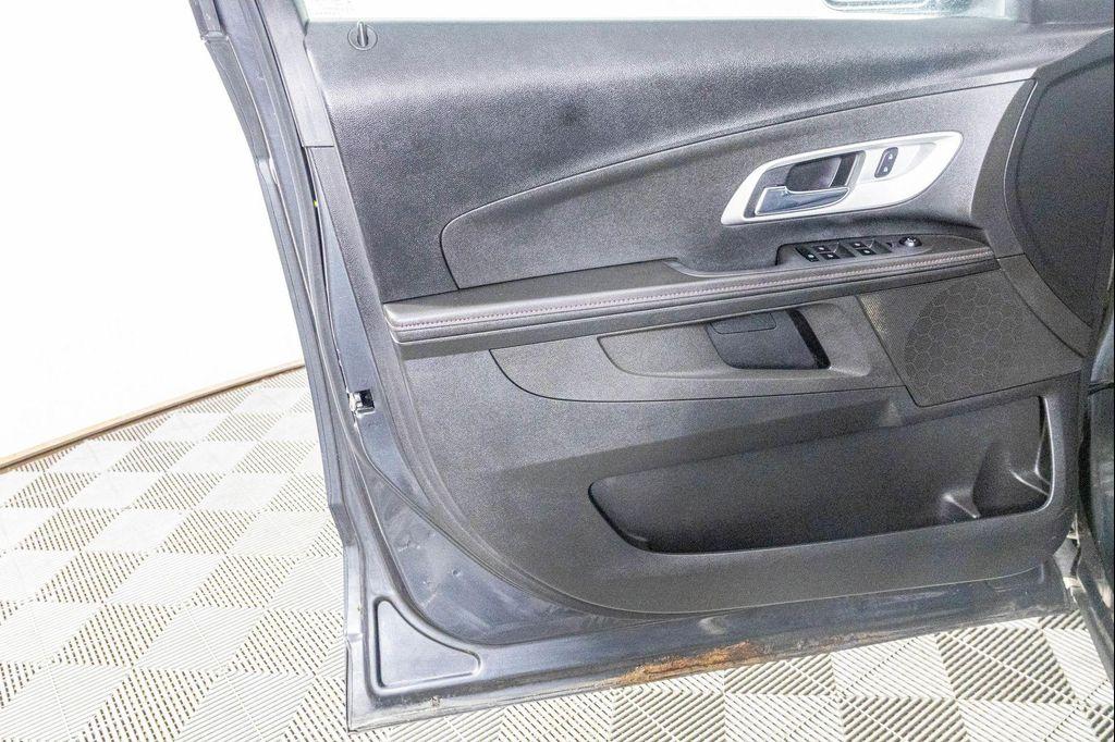 used 2012 Chevrolet Equinox car, priced at $5,177