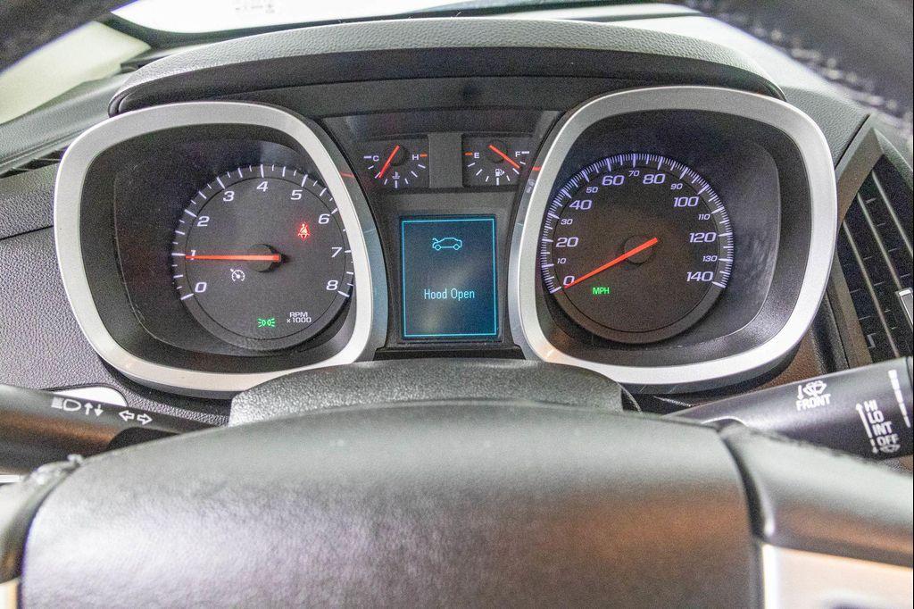 used 2012 Chevrolet Equinox car, priced at $5,177