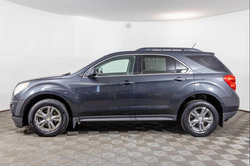 used 2012 Chevrolet Equinox car, priced at $5,177