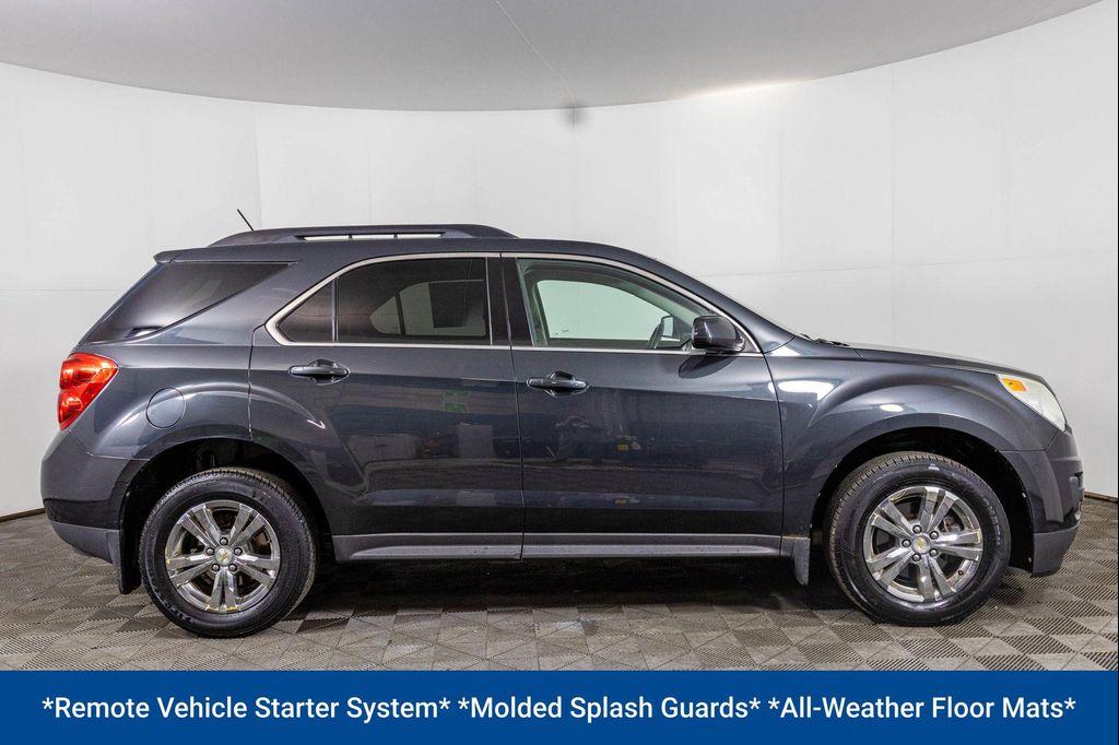 used 2012 Chevrolet Equinox car, priced at $5,177