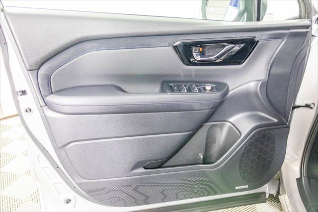 used 2025 Subaru Forester car, priced at $34,977