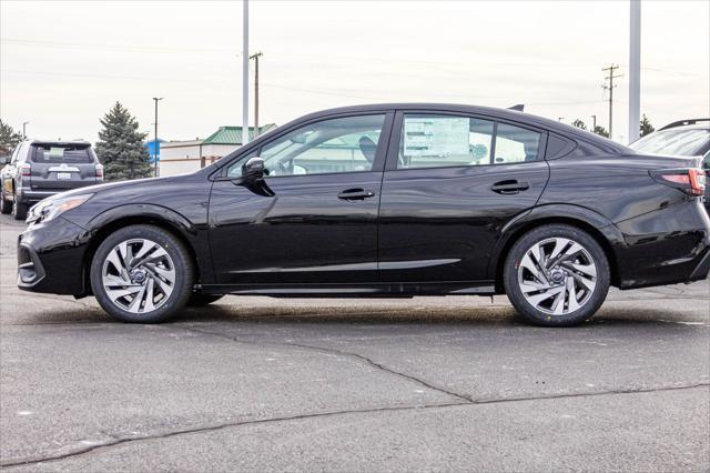 used 2024 Subaru Legacy car, priced at $31,177