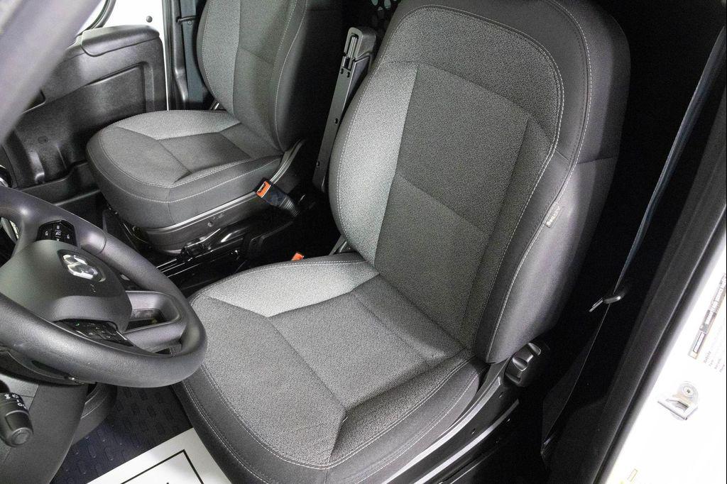 used 2023 Ram ProMaster 2500 car, priced at $27,477