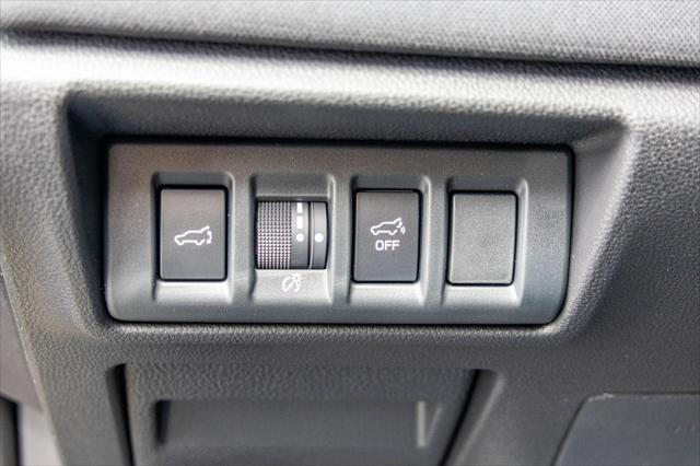 new 2025 Subaru Outback car, priced at $33,963