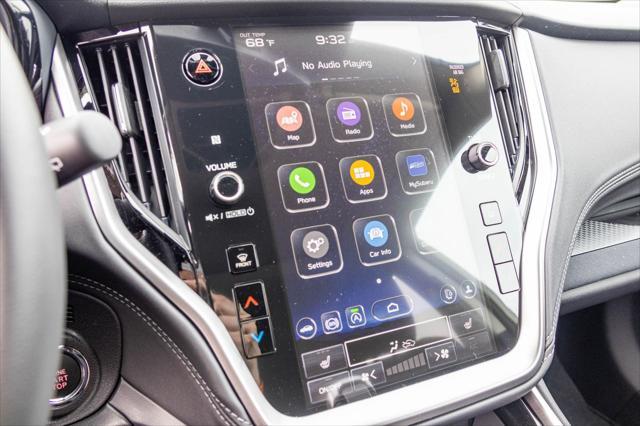 new 2025 Subaru Outback car, priced at $33,963