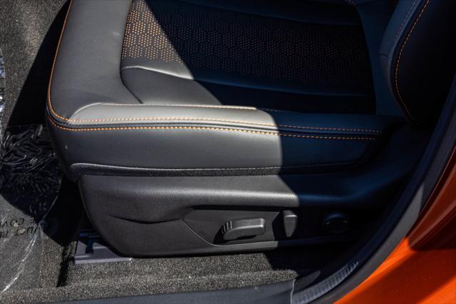 new 2025 Subaru Crosstrek car, priced at $85,998