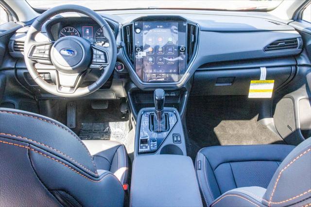 new 2025 Subaru Crosstrek car, priced at $85,998