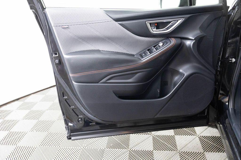 used 2019 Subaru Forester car, priced at $17,177