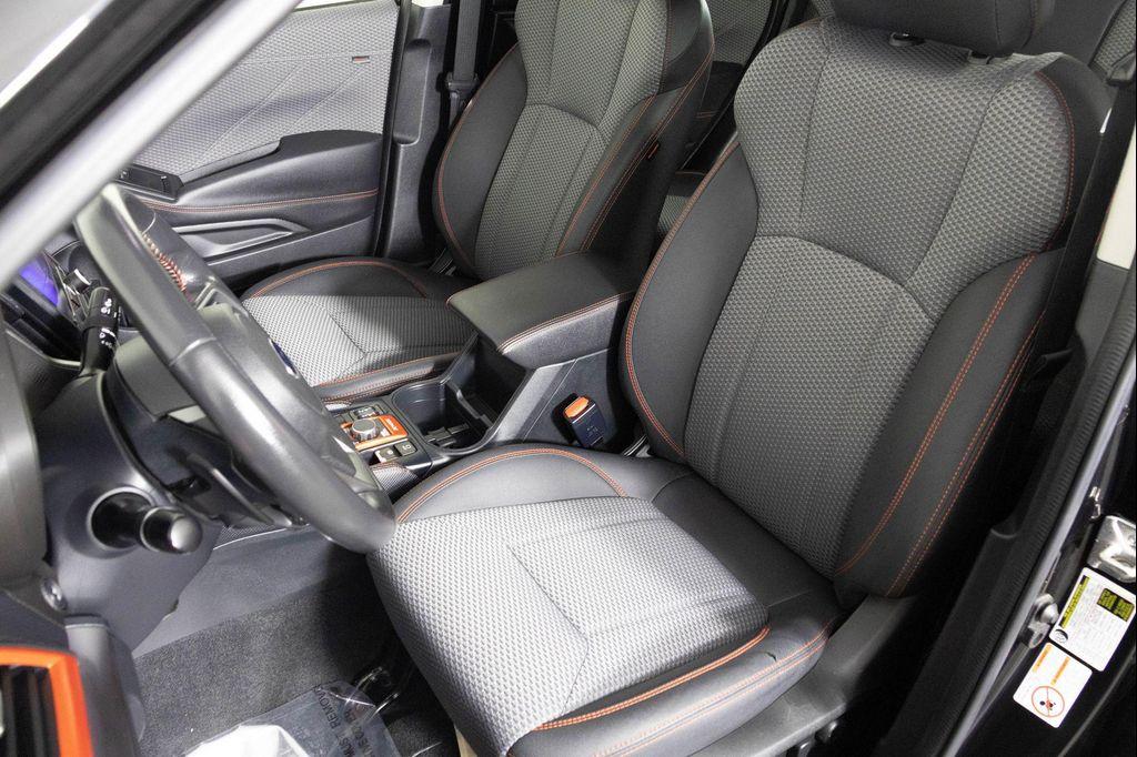 used 2019 Subaru Forester car, priced at $17,177