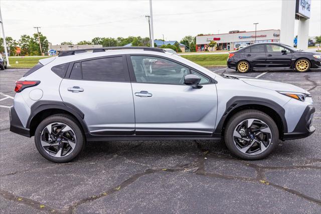 new 2025 Subaru Crosstrek car, priced at $82,108