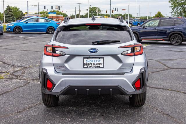 new 2025 Subaru Crosstrek car, priced at $82,108
