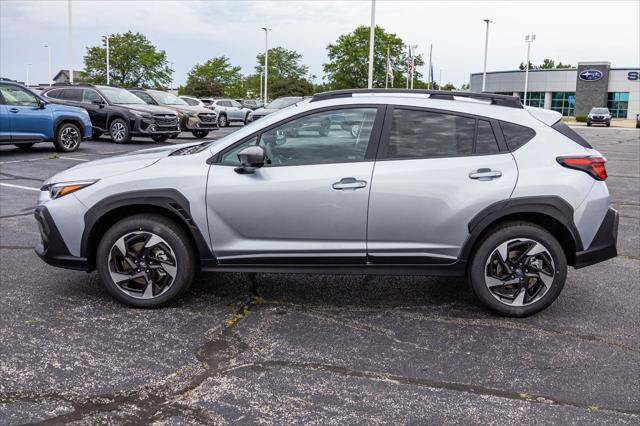 new 2025 Subaru Crosstrek car, priced at $82,108