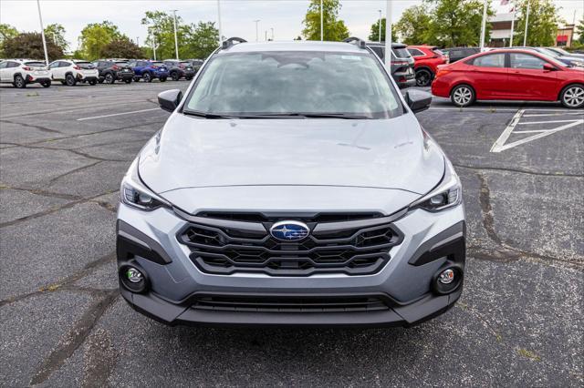 new 2025 Subaru Crosstrek car, priced at $82,108