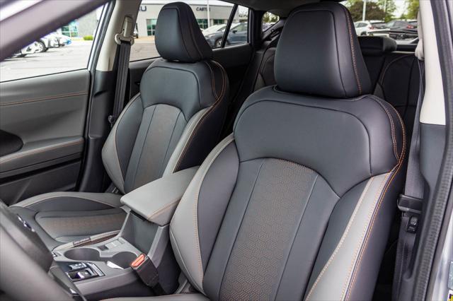 new 2025 Subaru Crosstrek car, priced at $82,108