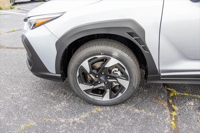 new 2025 Subaru Crosstrek car, priced at $82,108