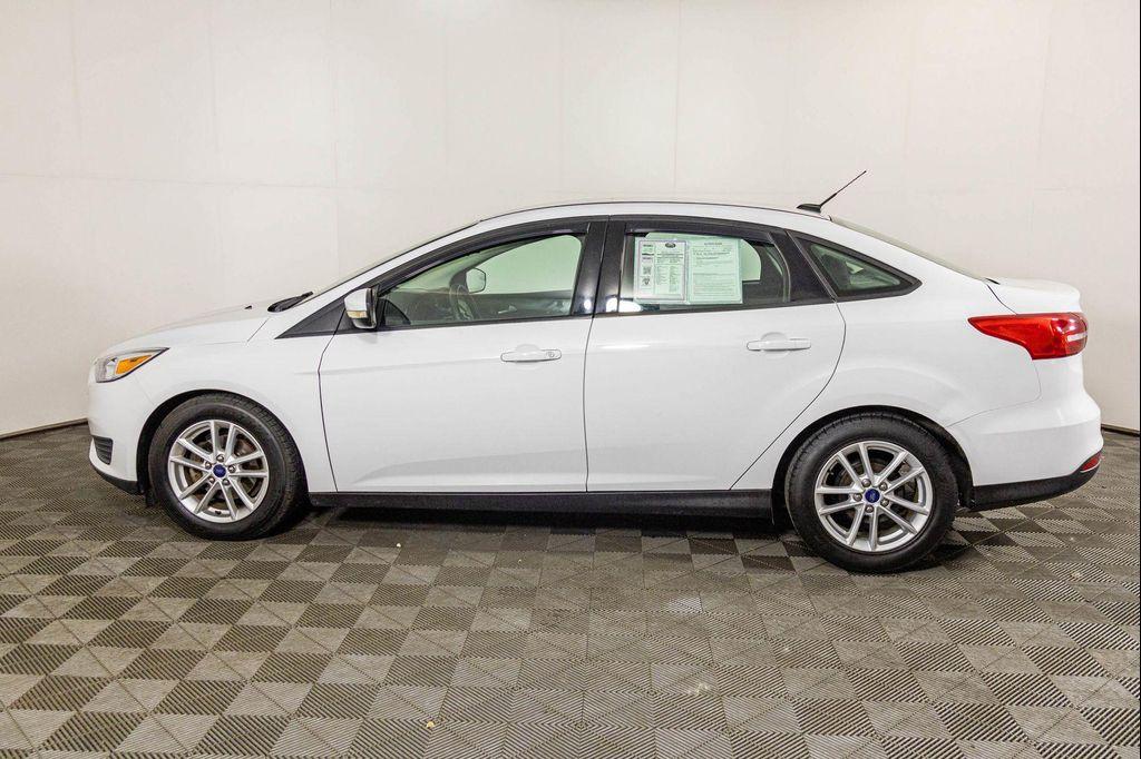 used 2015 Ford Focus car, priced at $8,177