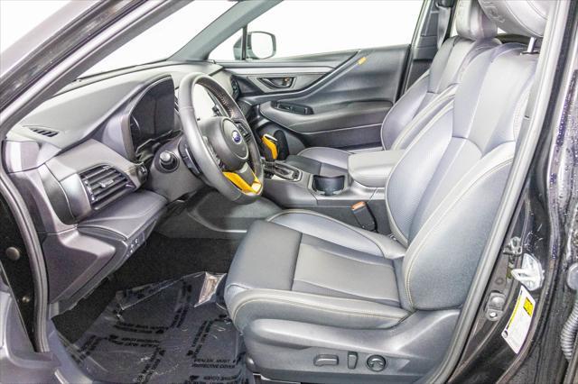 used 2024 Subaru Outback car, priced at $37,977