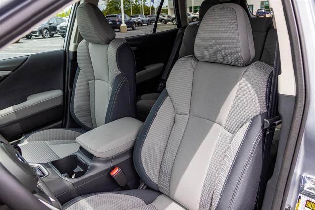 new 2025 Subaru Outback car, priced at $32,833