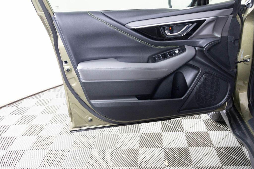 used 2023 Subaru Outback car, priced at $29,177