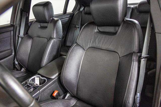 used 2008 Pontiac G8 car, priced at $21,977