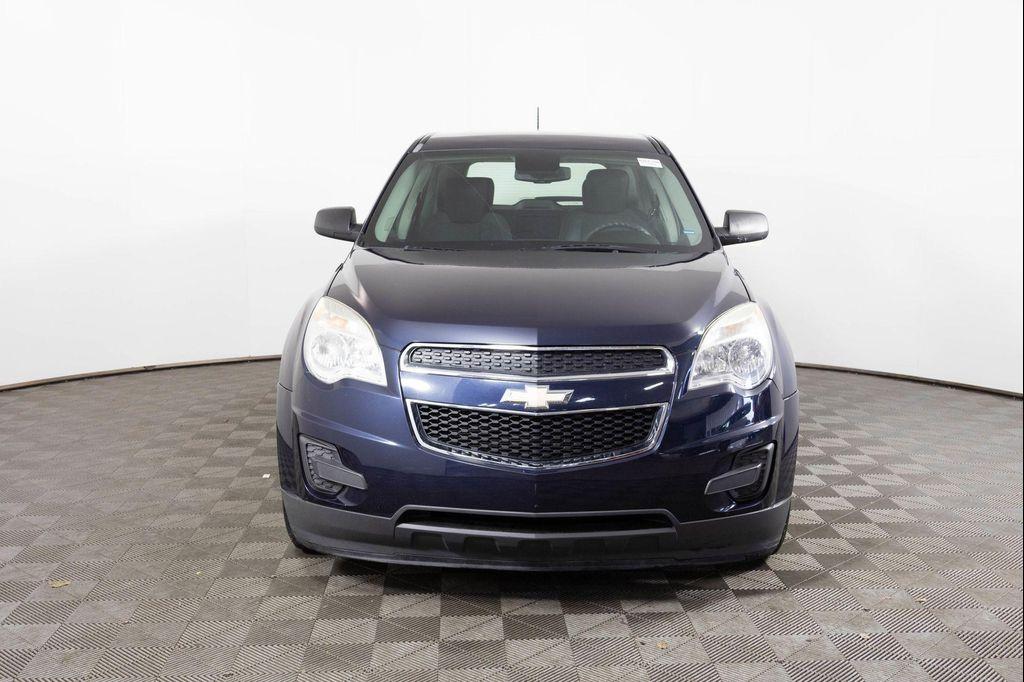 used 2015 Chevrolet Equinox car, priced at $6,277
