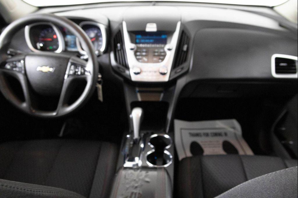 used 2015 Chevrolet Equinox car, priced at $6,277