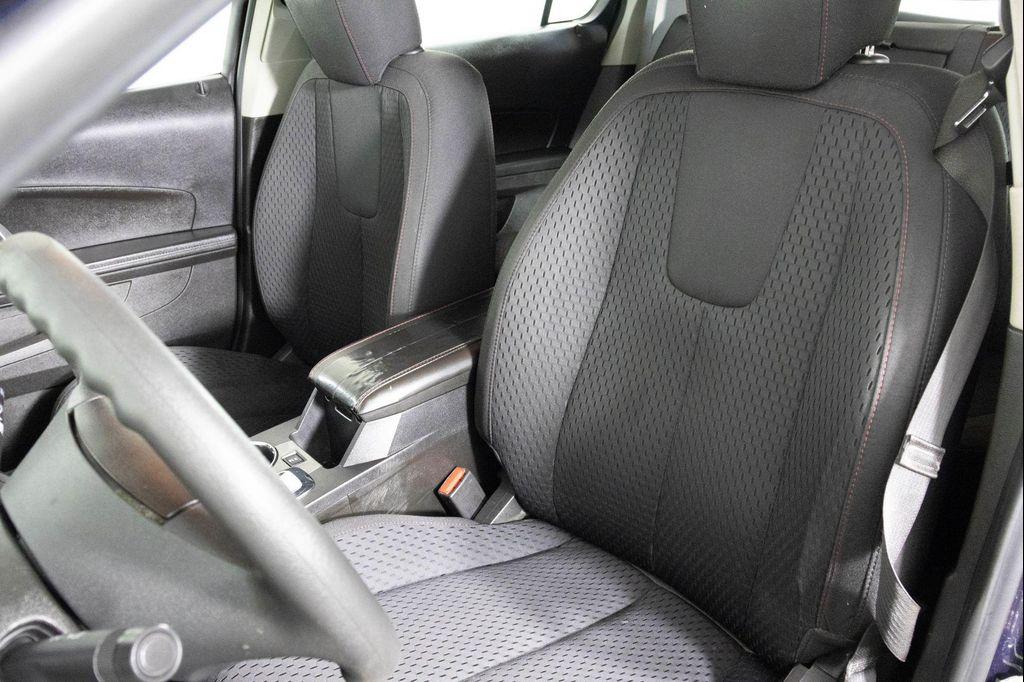 used 2015 Chevrolet Equinox car, priced at $6,277