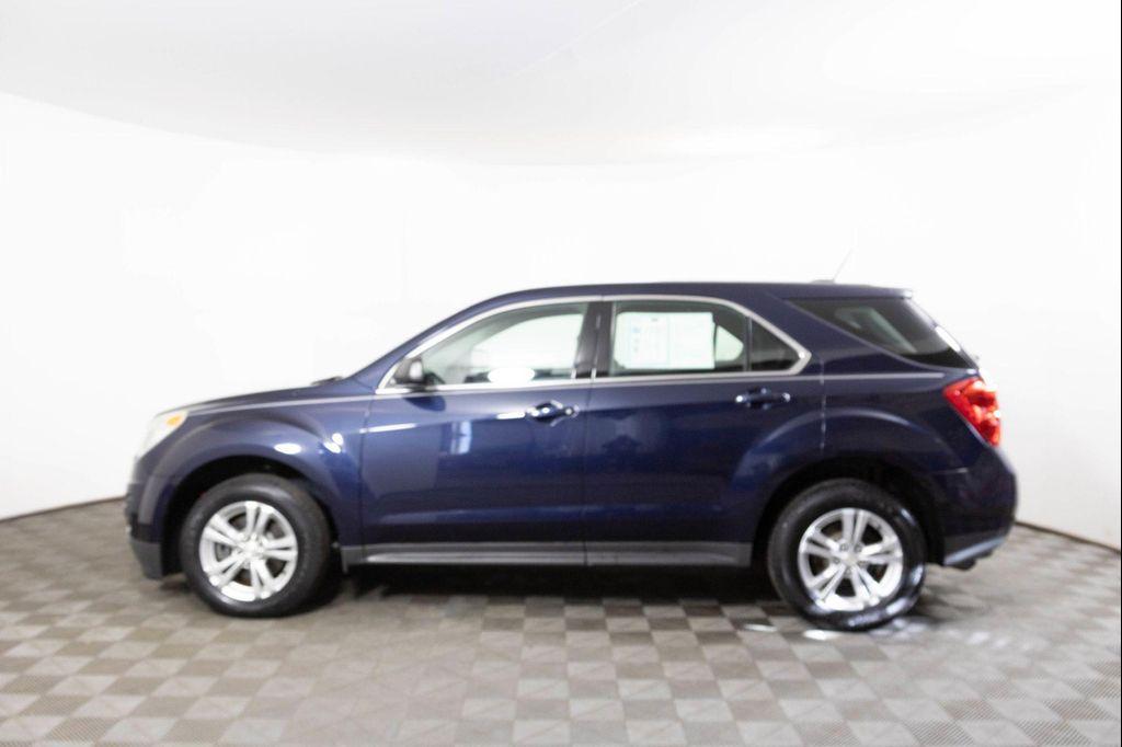 used 2015 Chevrolet Equinox car, priced at $6,277