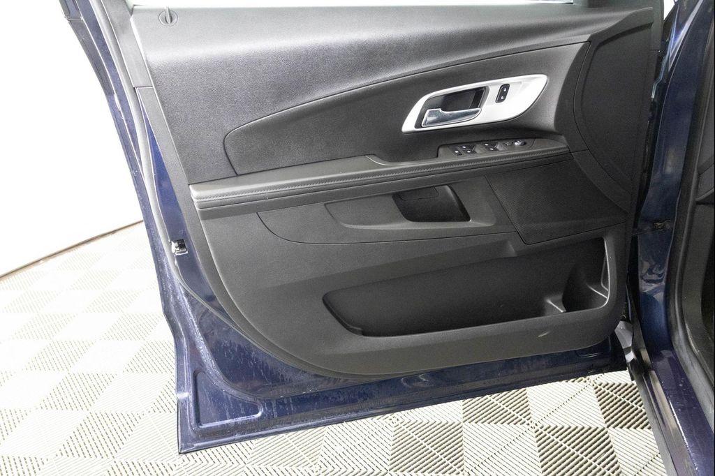 used 2015 Chevrolet Equinox car, priced at $6,277