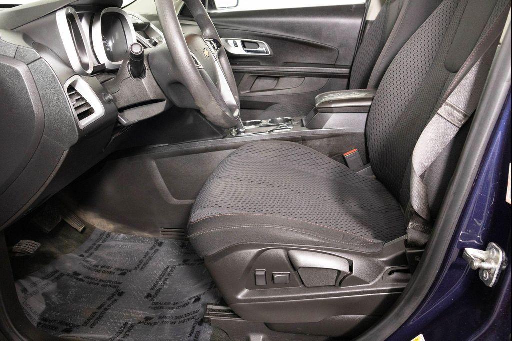 used 2015 Chevrolet Equinox car, priced at $6,277