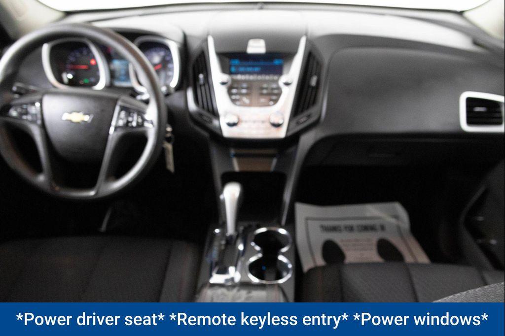 used 2015 Chevrolet Equinox car, priced at $6,977