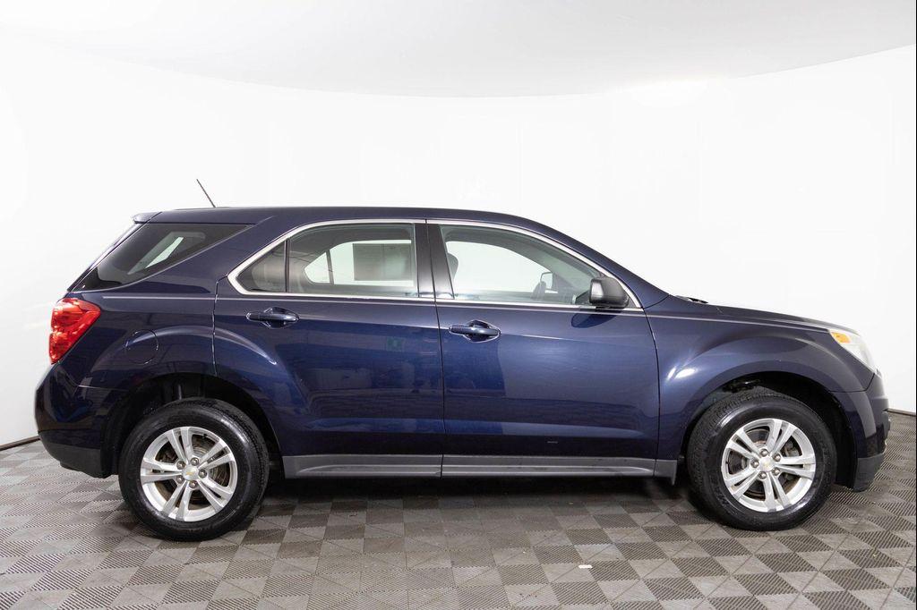 used 2015 Chevrolet Equinox car, priced at $6,277