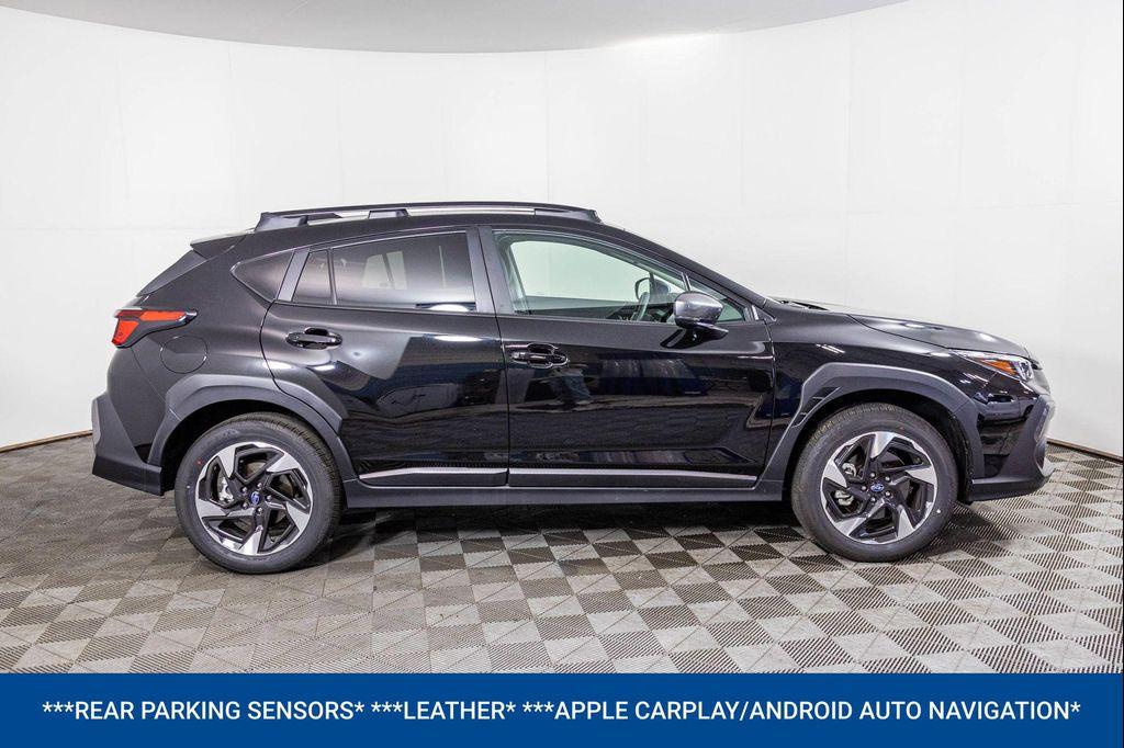 used 2025 Subaru Crosstrek car, priced at $30,677
