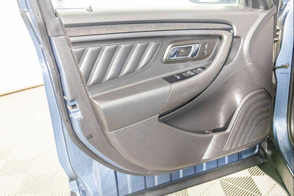 used 2010 Ford Taurus car, priced at $8,477