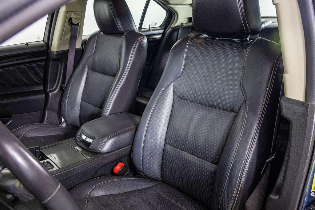 used 2010 Ford Taurus car, priced at $8,477