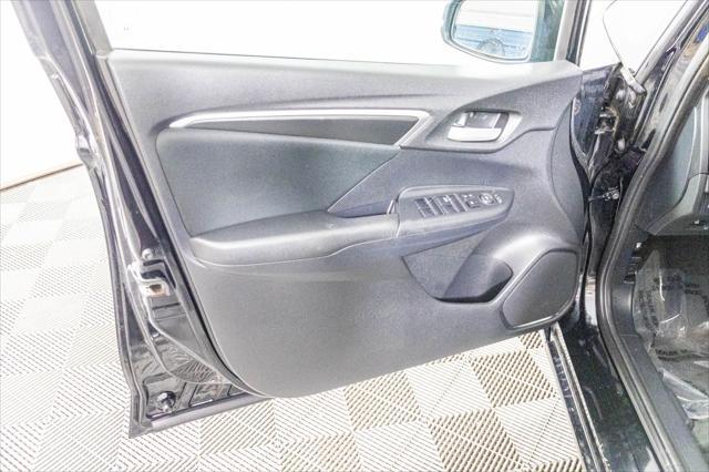used 2015 Honda Fit car, priced at $8,977