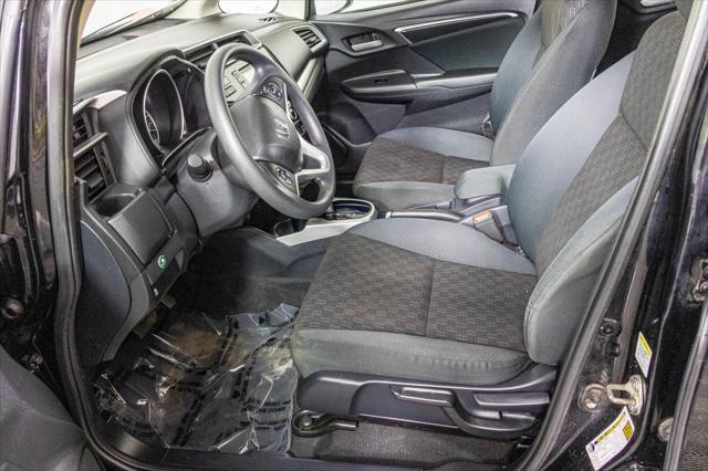 used 2015 Honda Fit car, priced at $8,977
