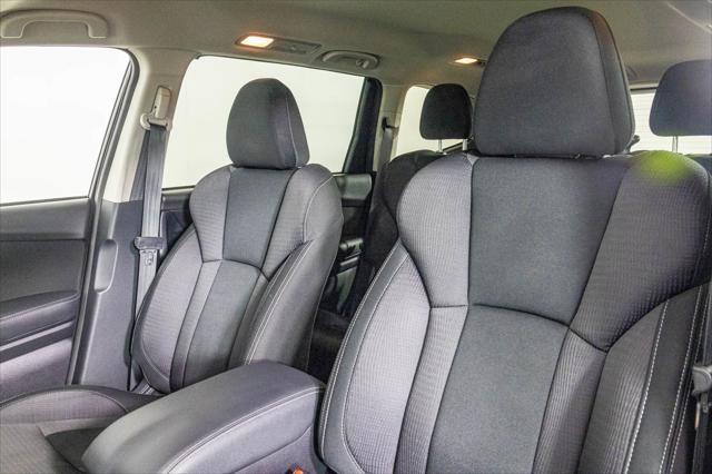 used 2020 Subaru Ascent car, priced at $20,777