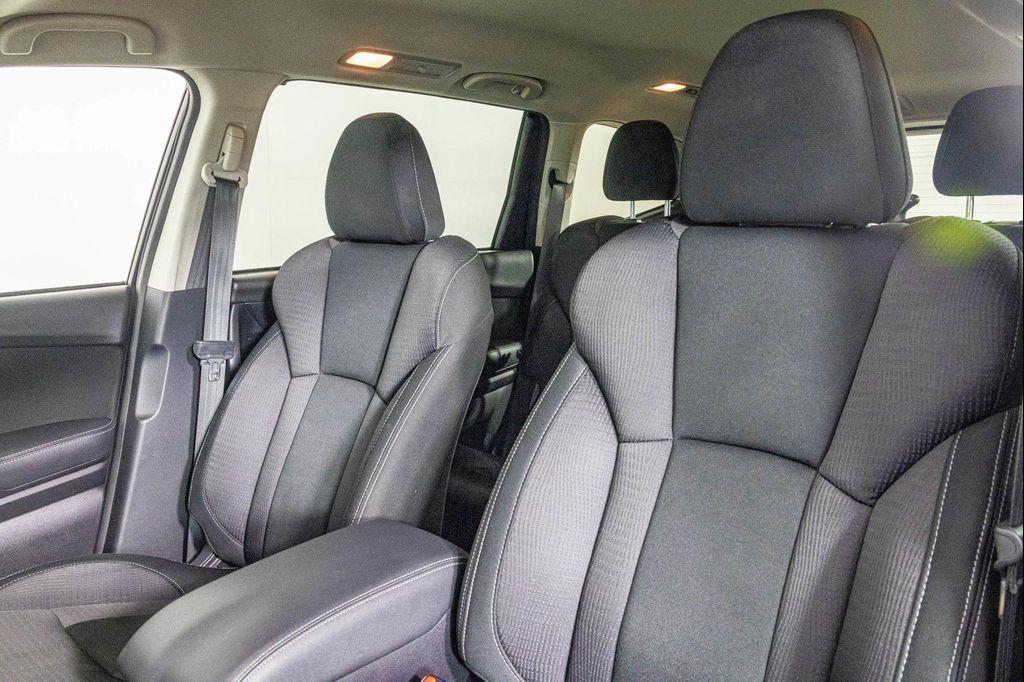used 2020 Subaru Ascent car, priced at $18,977