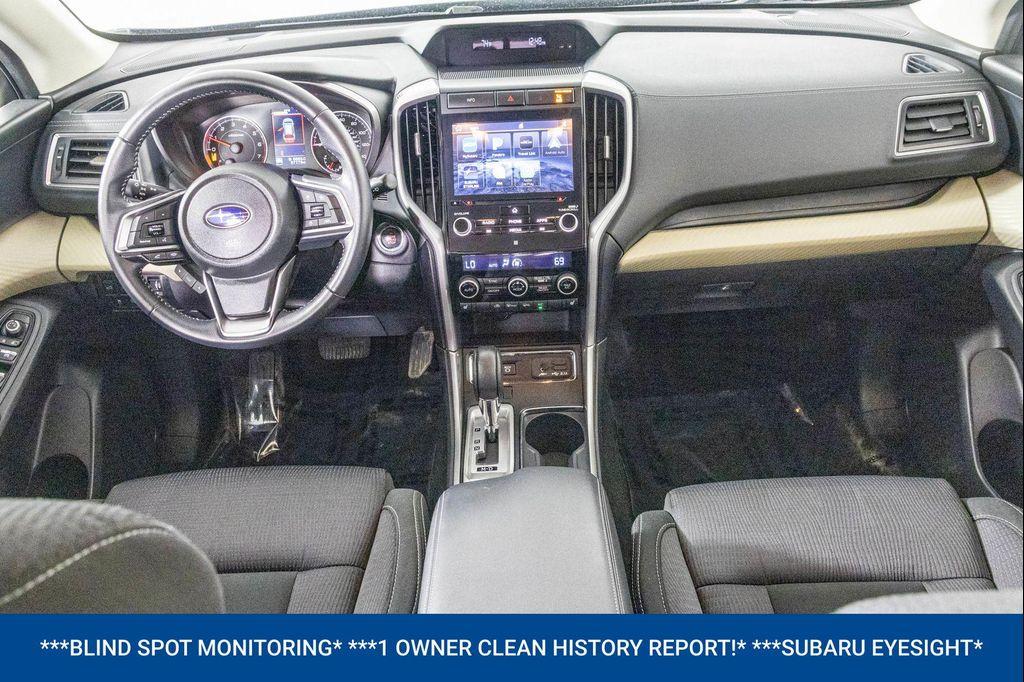 used 2020 Subaru Ascent car, priced at $18,977