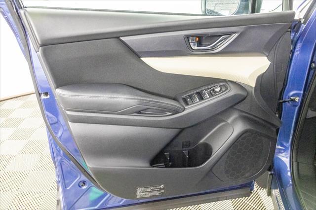 used 2020 Subaru Ascent car, priced at $20,777