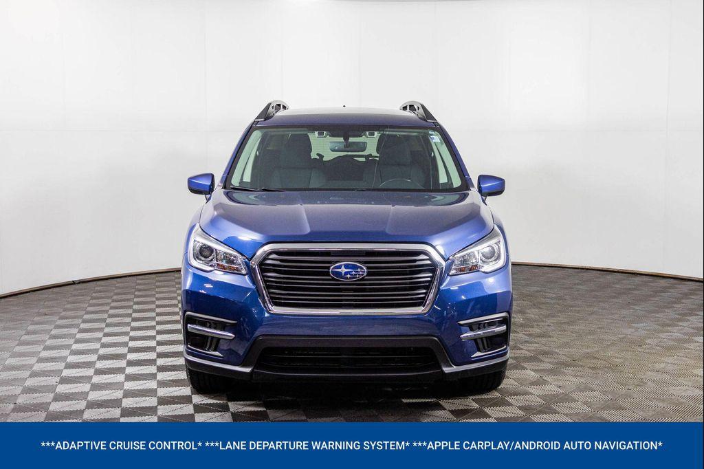 used 2020 Subaru Ascent car, priced at $18,977