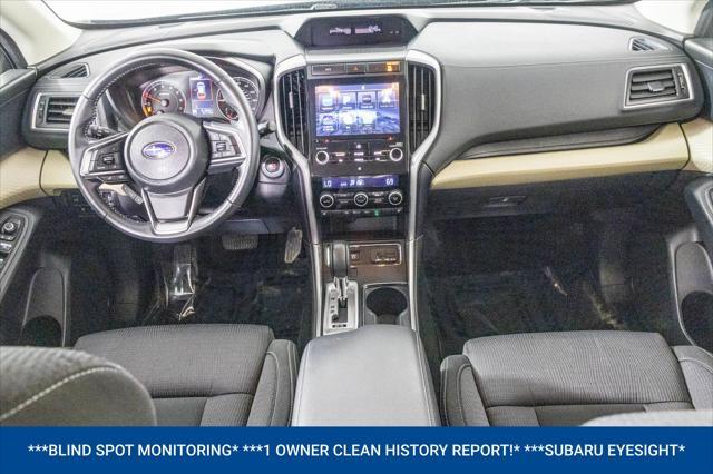 used 2020 Subaru Ascent car, priced at $20,777