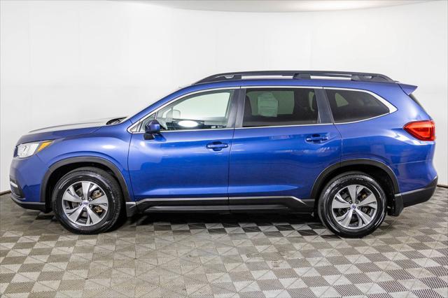 used 2020 Subaru Ascent car, priced at $20,777