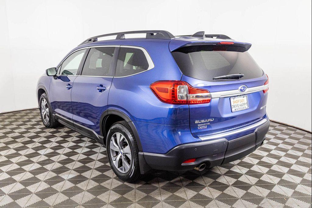 used 2020 Subaru Ascent car, priced at $18,977